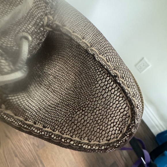 Sperry women’s boat shoes - Picture 2 of 5